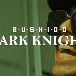 Dark Knight Chords by Bushido