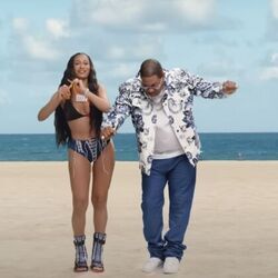 Beach Ball Chords by Busta Rhymes