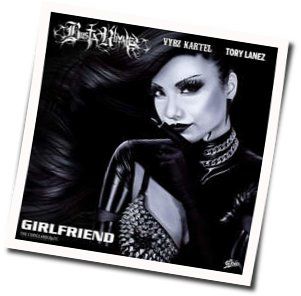 Girlfriend Chords by Busta Rhymes
