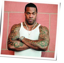 Poder De Reação Chords by Busta Rhymes