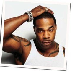 Te Celebramos by Busta Rhymes