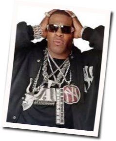 We Made It Chords by Busta Rhymes