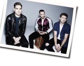 Night Driver Chords by Busted