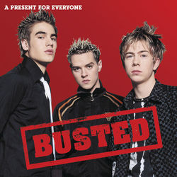 Can't Break Thru by Busted