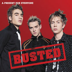 Can't Break Thru Chords by Busted