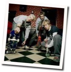 Falling For You Chords by Busted