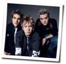 Over Now by Busted