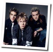Over Now Tabs by Busted