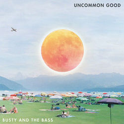 Up Top Bass Tab by Busty And The Bass