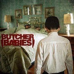 Axe Wound Tab by Butcher Babies