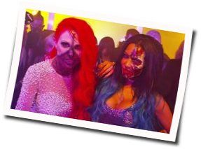 Monsters Ball Tab by Butcher Babies