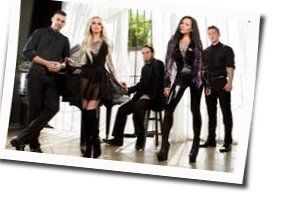 Underground And Overrated Tab by Butcher Babies