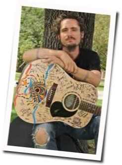 Kimberley Chords by John Butler