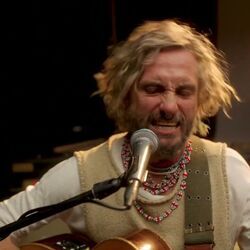 So Sorry Chords by John Butler