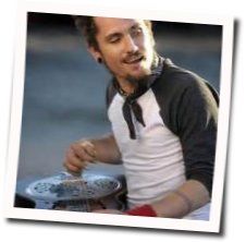 Used To Get High Tab by John Butler