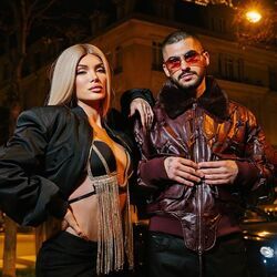 Lonely Chords by Butrint Imeri, Era Istrefi