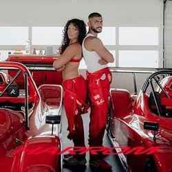 Harrom Chords by Butrint Imeri