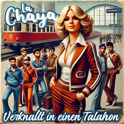 Verknallt In Einen Talahon Chords by Butterbro
