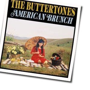 Rainbow Wine Ukulele Chords by The Buttertones