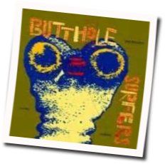 Dog Inside Your Body Tab by Butthole Surfers