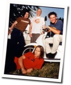 Revolution Chords by Butthole Surfers