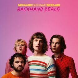 Good Day Chords by Buzzard Buzzard Buzzard