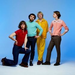 New Age Millennial Magic Chords by Buzzard