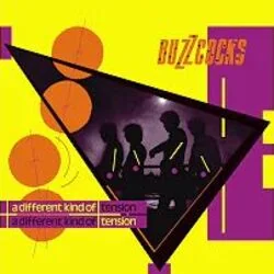 You Say You Don't Love Me Chords by The Buzzcocks
