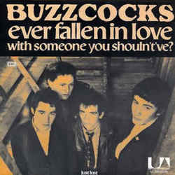 Ever Fallen In Love Bass tabs by The Buzzcocks