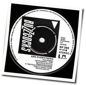 Why Shes A Girl From The Chainstore Chords by The Buzzcocks