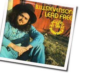 Peaceful Easy Feeling Chords by B. W. Stevenson