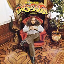 Shambala Chords by B. W. Stevenson