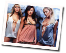 Get Happy Chords by B*Witched