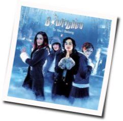 To You I Belong Chords by B*Witched