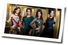 Where Will You Go Chords by B*Witched