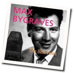 When You Come To The End Of A Lollipop Chords by Max Bygraves