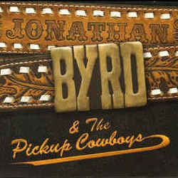 Pickup Cowboy Chords by Jonathan Byrd