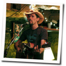 The Young Slaver Chords by Jonathan Byrd