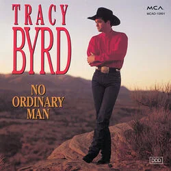 No Ordinary Man Chords by Tracy Byrd