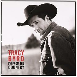 Back To Texas by Tracy Byrd