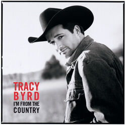Gettin Me Over Mountains Chords by Tracy Byrd