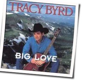 If I Stay Chords by Tracy Byrd