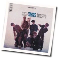 C.T.A. - 102 Bass Tab by The Byrds