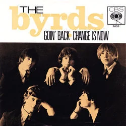Goin Back Bass Tab by The Byrds