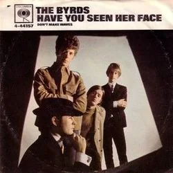 Have You Seen Her Face Ukulele Chords by The Byrds
