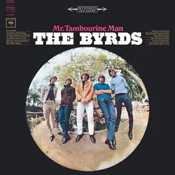 It's No Use Intro Tab by The Byrds
