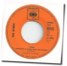 My Destiny Chords by The Byrds