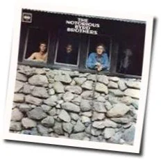 Natural Harmony Chords by The Byrds