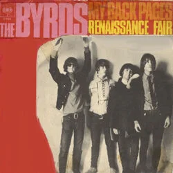 Renaissance Fair Chords by The Byrds