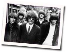 Reputation Chords by The Byrds